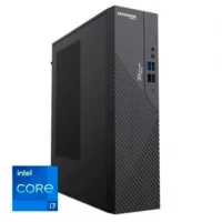 ORDENADOR ENTERPRISE ROMA THIN I7 12700K/16GB DDR5/SSD1TB/VGA+HDMI/WIFI+BT/5Y