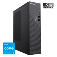 ORDENADOR ENTERPRISE ROMA THIN PRO I5 14400F/16GB DDR5/SSD1TB/GT710/WIFI+BT/5Y