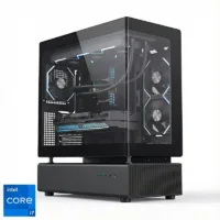 ORDENADOR GAMING N80 RGB I7 14700K/32G DDR5/SSD1TB NVME/WIFI/REF.LIQ/800W