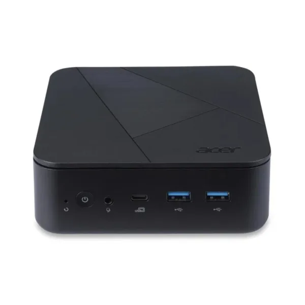 ORDENADOR NUC ACER N150/8GB/SSD500GB M2/HDMI/DP/WIFI 6E/W11PRO