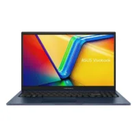 PORTATIL ASUS VIVOBOOK 15 INTEL CORE 7 150U/16GB/SSD1TB/15.6 FHD/USB-C/W11HOME BLACK