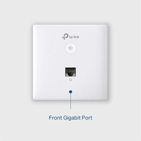 Access Point Tp-link Omada Eap230 Ac1200 Wifi 5 Pared