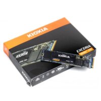 DISCO DURO SSD KIOXIA TOSHIBA 1TB M2 NVME PCIE M.2 2280