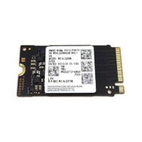DISCO DURO SSD SAMSUNG 256GB M.2 NVME 2242 M2