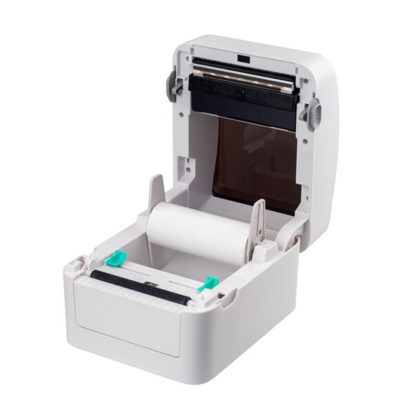 Impresora Avpos Termica Etiquetas Y Recibos E42 Usb + Lan + Roll Paper 3yr