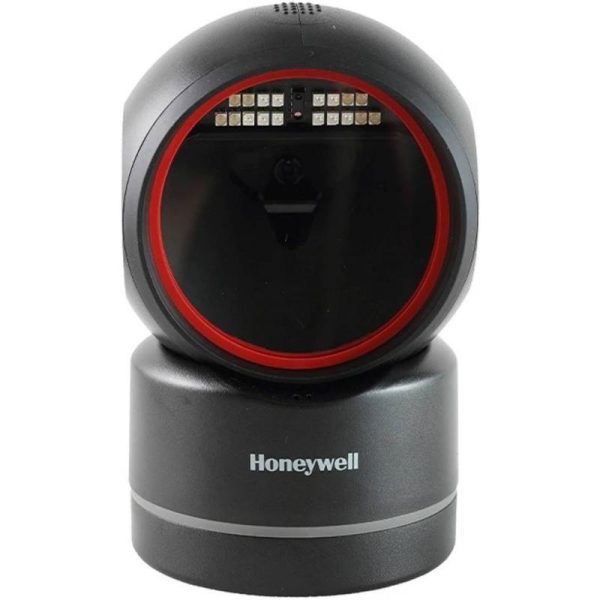 LECTOR HONEYWELL HF680 2D USB BLACK