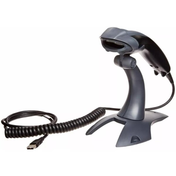 Lector Honeywell Ms1400g Voyager 1d + 2d + Pdf417 + Stand Usb