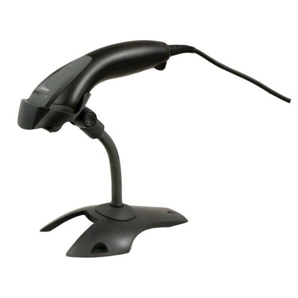 Lector Honeywell Ms1400g Voyager 1d + 2d + Pdf417 + Stand Usb