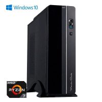 ORDENADOR PB GIGABYTE MONTECARLO RYZEN 7 5700G/8GB/SSD500M2/5Y/W11P