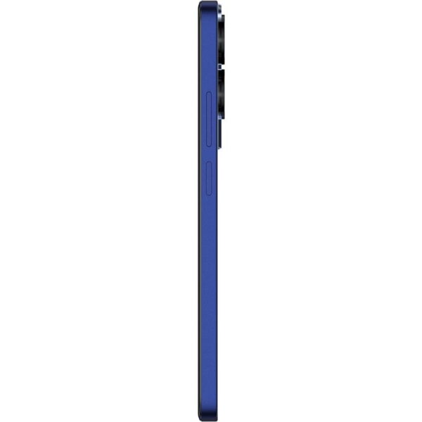 Smartphone Tcl 40 Nxtpaper 6.78 8gb/256gb/50mpx/4g Midnight Blue