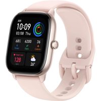 SMARTWATCH RELOJ XIAOMI AMAZFIT GTS 4 MINI PINK