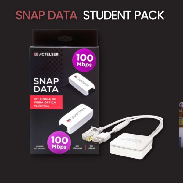 Student Pack