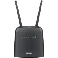 WIRELESS ROUTER D-LINK DWR-920 3G/4G LTE