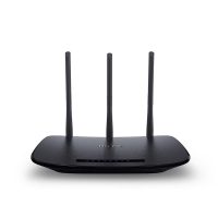 WIRELESS ROUTER TP-LINK TL-WR940N
